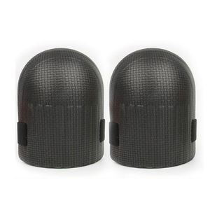 Genouillère de soutien flexible en gros avec fermeture à boucle pour les carreleurs et les travaux de jardinage - Matériau EVA épais - Product Image 1