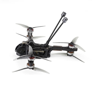 โดรน <span class=keywords><strong>HGLRC</strong></span> Rekon Y6 ขนาด 5 นิ้ว ระยะไกล FPV BNF 6S ELRS 2.4G รุ่น Y6 พร้อมระบบ GPS รองรับ DJI O4 Pro/Moonlight/O3/Analog VTX - Product Image 2