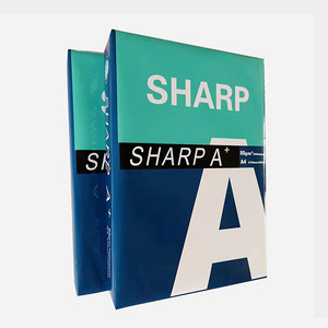 Vendita Diretta dalla Fabbrica, Miglior Prezzo, Alta Qualità, Carta da Stampa <span class=keywords><strong>A4</strong></span> 80Gsm in Pura Polpa di Legno Vergine al 100%, Qualità Grado A, 500 Fogli/Risma - Product Image 5