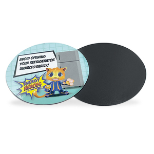 <span class=keywords><strong>Stampa</strong></span> magnetica personalizzata per magneti piatti in carta personalizzati - Product Image 6