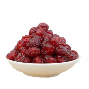 Cerezas Secas Dulces envasadas al Vacío a Granel, Proceso de Conservación Natural, Proceso de Secado AD, 12 Meses de Vida Útil - Product Image 5