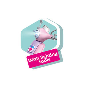 KSF roue libre moto voiture filles poupée jouets voiture ensemble semblant jouer jouets pour enfants beauté ensemble bébé poupée pour fille enfants jouets - Product Image 5