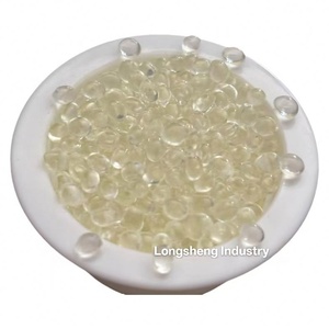 Gránulos de Resina TPU de Poliéster de Grado de Moldeo, los Más Vendidos, para Fundas de Teléfono, Bolsos y Artículos de Oficina - Product Image 5