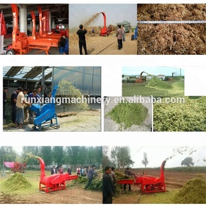 Mejor precio: máquina cortadora de paja de arroz fresca para alimento animal, ideal para ensilaje de maíz, en oferta. - Product Image 6