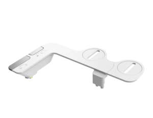 B02 Двухсекционный очиститель для ванной и биде - Product Image 5