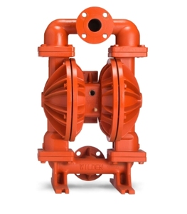 Pompe à double diaphragme à air comprimé Wilden PS830 2'' 51 mm en métal - Product Image 2