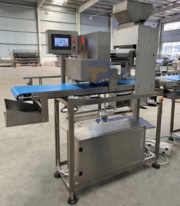 เครื่องเติมพิซซ่าในเชิงพาณิชย์เครื่องจ่ายซอสอัตโนมัติเครื่องกระจาย<span class=keywords><strong>พิซซ่า</strong></span><span class=keywords><strong>ชีส</strong></span>ซอสมะเขือเทศ - Product Image 6