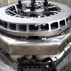 ट्रक के लिए डायनोमीटर ईडी वर्तमान रिटेडर बस स्पेयर पार्ट्स - Product Image 3