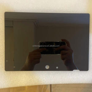 แผงหน้าจอแสดงผล LCD ของแท้ G101UAA02.1สำหรับ G101UAA02.1การใช้งานในอุตสาหกรรม - Product Image 3