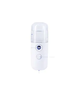 Мини-Тоник для лица, Электрический перезаряжаемый туман, нано-спирт, автоматический спрей-увлажнитель