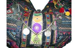 BANJARA ETHANIC SAC VINTAGE - Product Image 2