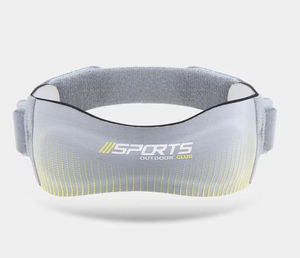 Genouillères de protection ajustables pour le sport en plein air avec logo personnalisé, ceinture rotulienne pour le basketball - Product Image 3