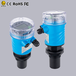 Sensor de Nivel de Agua Ultrasónico a Prueba de Explosiones - Product Image 3