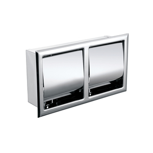 Modern <strong>Magnifying</strong> Shaving <strong>Mirror</strong> Wall Mounted Folded 304 Stainless Steel Bathroom Bedroom <strong>Make</strong> <strong>up</strong> <strong>Mirror</strong> - Product Image 4