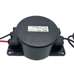 220v120v12v hồ bơi thiết bị ánh sáng dưới nước IP67 lớp chống thấm nước biến áp đóng gói biến áp - Product Image 2