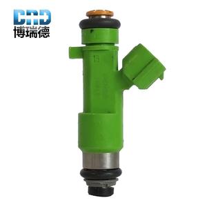 หัวฉีดน้ำมันเชื้อเพลิงสำหรับนิสสัน เทียน่า 350Z มูราโน อินฟินิตี้ 3.5 OEM 16600-JK20A อะไหล่เครื่องยนต์เบนซิน - Product Image 1
