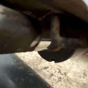 Mini-excavatrice d'occasion YANMAR VIO55 de 5 tonnes du Japon, matériel de terrassement en stock - Product Image 6