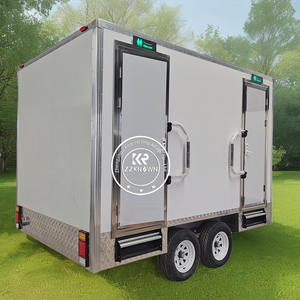 ร้านกาแฟแบบตู้คอนเทนเนอร์ ร้านขายแชมพูแบบตู้คอนเทนเนอร์ ร้านอาหารแบบตู้คอนเทนเนอร์ ดีไซน์ร้านกาแฟและร้านอาหารในตู้คอนเทนเนอร์ที่ซิมบับเว - Product Image 6