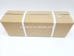 مجموعة مقبس تأثير اللون ، أداة إصلاح السيارات من مادة CRV - Product Image 4