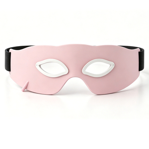Maschera per <span class=keywords><strong>Occhi</strong></span> di Alta Qualità con Terapia a Luce Rossa per Migliorare il Sonno e Ridurre le <span class=keywords><strong>Borse</strong></span> sotto gli <span class=keywords><strong>Occhi</strong></span>, Strumento di Bellezza Portatile - Product Image 2