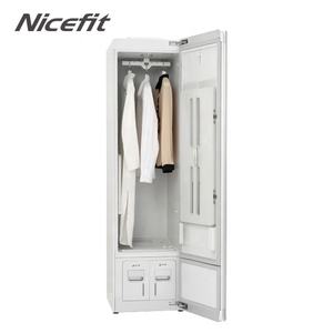 Laveuse et sécheuse commerciale machine à chiffons vapeur à monnayeur - Product Image 5