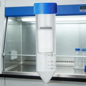 หลอดเมมเบรน PES พรีเมียม Cenrich ขนาด 4 มล./15 มล. และ 15 มล./50 มล. จำนวน 96 ชิ้น แบบ Centricon สำหรับการจัดการตัวอย่างในห้องปฏิบัติการที่มีประสิทธิภาพสูง - Product Image 1