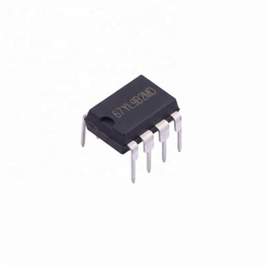 SDH7612D DIP-7 LED <b>Driver</b> Ic Chip - Product Image 1