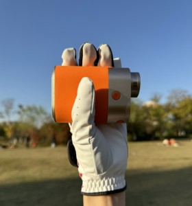 Lango <span class=keywords><strong>2025</strong></span> Hot Bán OEM dốc khoảng cách Meter Golf Laser Rangefinder với màn hình kỹ thuật số - Product Image 5