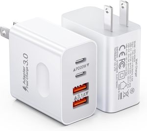 <span class=keywords><strong>Caricatore</strong></span> da Muro 100W GaN USB-<span class=keywords><strong>C</strong></span> a Ricarica Rapida per <span class=keywords><strong>iPhone</strong></span> 13 14 15 e Laptop, Caricabatterie Personalizzato <span class=keywords><strong>Tipo</strong></span>-<span class=keywords><strong>C</strong></span> con Cavo Corto US EU UK - Product Image 2