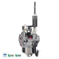 Carburateur Huayi pour souffleuse à neige LCT 23101 Lauson L11D 291cc GEN II Moteur hivernal