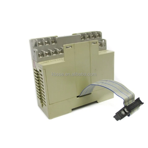 โมดูลขยายเอาต์พุตดิจิตอลสำหรับตัวควบคุมการเขียนโปรแกรม PLC ของคลังสินค้า รุ่น <span class=keywords><strong>FX2N</strong></span>-<span class=keywords><strong>16EYT</strong></span>-<span class=keywords><strong>ESS</strong></span>/<span class=keywords><strong>UL</strong></span> - Product Image 1