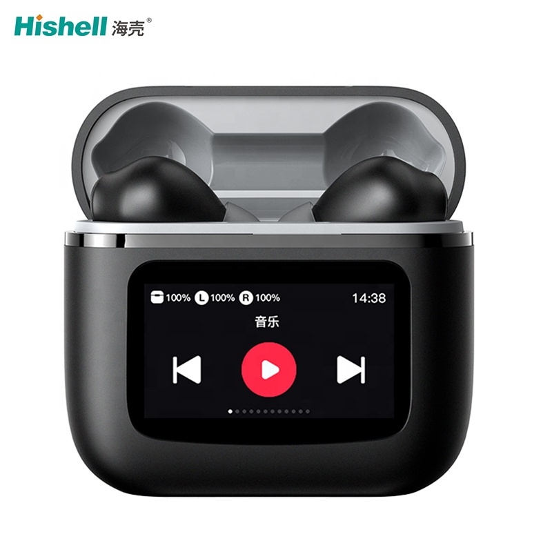 Smart AI Translator Device S8H Touch
