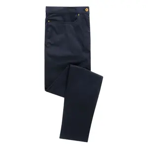 Pantalones chinos de alto rendimiento para hombre, merchandising corporativo - Product Image 2