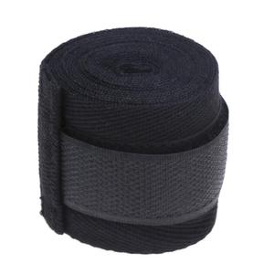 Envolturas de mano para boxeo, combate oficial, algodón de la mejor calidad - Product Image 1