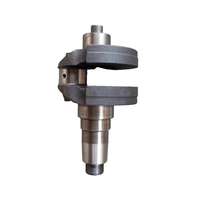 Pièces de rechange pour vilebrequin de moteur diesel monocylindre ChangFa CF25 CF22 CF1125 CF1130 CF30 CF28 CF33 CF36 CF40