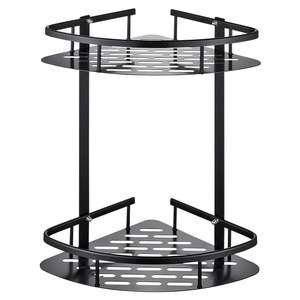 Athroom-bar orner rganizer todas las estaciones, athroom orner helf - Product Image 1
