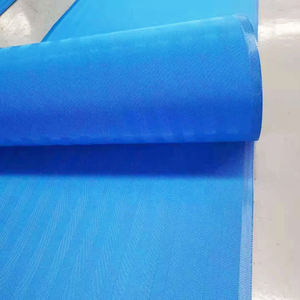 Polyester presli filtre kemerler Suldge susuzlaştırma kemerleri için susuzlaştırma filtreleme ayırma presleme - Product Image 4