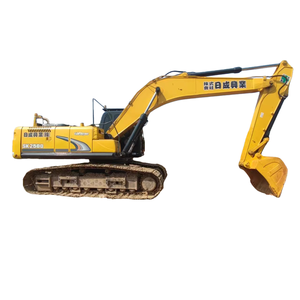 Recién llegado, oruga hidráulica, maquinaria de 25 toneladas, excavadora usada KOBELCO SK250 a la venta - Product Image 1