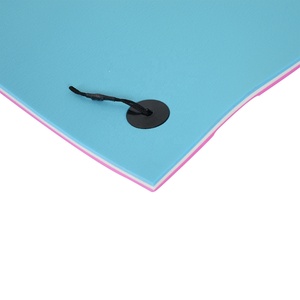 Nhà Máy Cung Cấp Thảm Trượt Nước Chất Liệu Xốp XPE Chống Thấm Nước Thảm Nổi Bể Bơi Đại Dương - Product Image 2