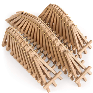 Chevalet pliable réglable <span class=keywords><strong>en</strong></span> <span class=keywords><strong>bois</strong></span> pour peinture artistique et dessin Mini <span class=keywords><strong>table</strong></span> supérieure pour utilisation <span class=keywords><strong>en</strong></span> studio - Product Image 1