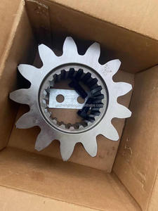 Engranaje de Piñón Especializado para Excavadoras Volvo EC360, EC360B y EC330B (SA1055-00481 / SA105500481) - Product Image 4