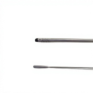 Cliniva Hystéroscopie Réssectoscopie Gaine Intérieure et Extérieure 4mm 2.9mm Instrument Chirurgical Manuel pour Chirurgie Gynécologique - Product Image 4