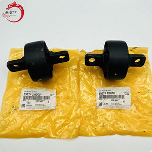 55274-2W000 552742W000 BRAS DE SUSPENSION ARRIÈRE GAUCHE pour Hyundai Kia 55274 2W000 - Product Image 6