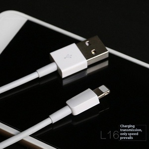 Transmisión V8 de alta velocidad de línea de datos de teléfono Android Micro con blindaje trenzado y <span class=keywords><strong>cargador</strong></span> de chaqueta de PVC - Product Image 4