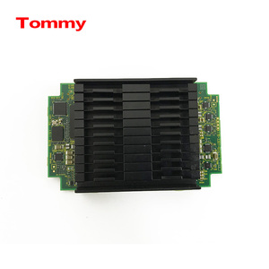 แผงวงจรหลักของ A17B-3301-0250ซีพียูของแท้สำหรับหุ่นยนต์ Fanuc PCB - Product Image 1