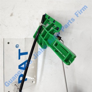 PAT 7P0919673G NEW 2011-2015 Pour VW <span class=keywords><strong>Touraeg</strong></span> (7P5) -Capteur de niveau de jauge de carburant gauche/Unité d'envoi - Product Image 2