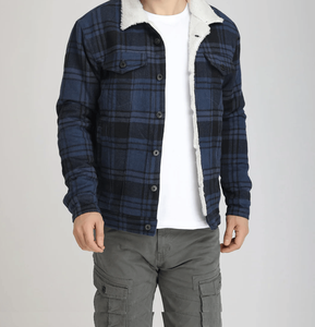 프리미엄 품질의 부드러운 양모 원단 DIY 재봉 따뜻한 옷 및 홈 텍스타일용 - Product Image 6