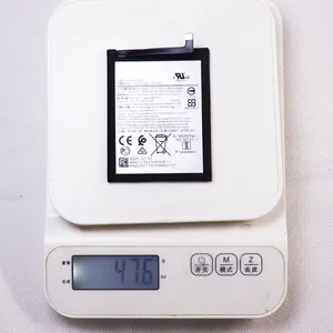 <span class=keywords><strong>แฟลช</strong></span>เซลล์ HQ430 แบตเตอรี่ 4000mAh สำหรับโนเกีย 3.4 5.4 TA-1288 TA-1285 TA-1283 TA-1333 TA-1340 TA-1337 TA-1328 TA-1325 - Product Image 4