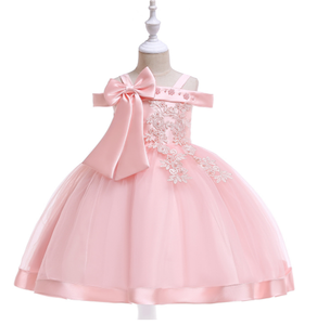 Vendita calda merletto di compleanno ragazze <span class=keywords><strong>abiti</strong></span> da sera <span class=keywords><strong>per</strong></span> cena <span class=keywords><strong>abiti</strong></span> da ragazze di <span class=keywords><strong>fiori</strong></span> nuovi <span class=keywords><strong>abiti</strong></span> <span class=keywords><strong>eleganti</strong></span> di pizzo <span class=keywords><strong>per</strong></span> bambini - Product Image 4