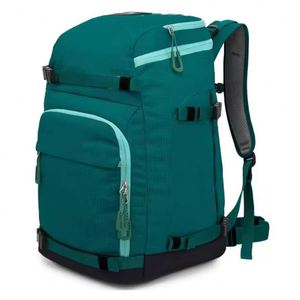 Muestra gratuita: Características esenciales a tener en cuenta en las mejores mochilas para botas de esquí: comodidad, durabilidad y fácil acceso para esquiadores - Product Image 6